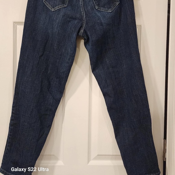 Jennifer Lopez Boyfriend Jeans size 8 - Picture 4 of 9